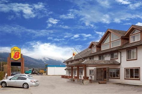 valemount bc hotel|More.